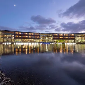 3* Hotel The Jubilee