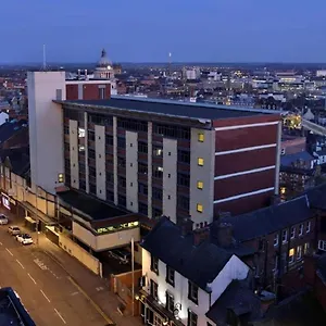 4* Hotel Western Centre